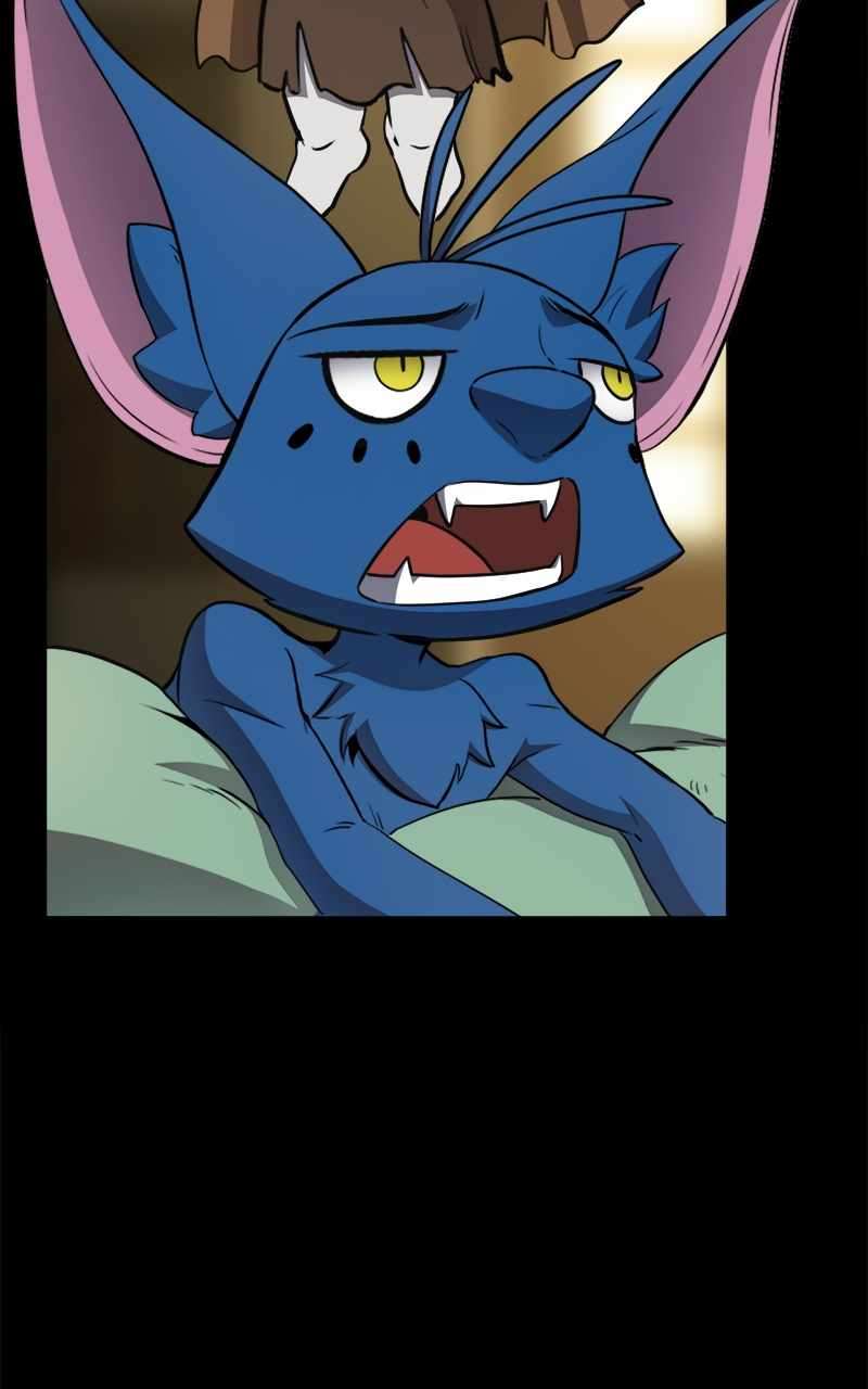 Read The Primal Hunter EN Manga Online