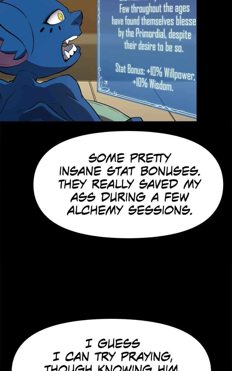 Read The Primal Hunter EN Manga Online