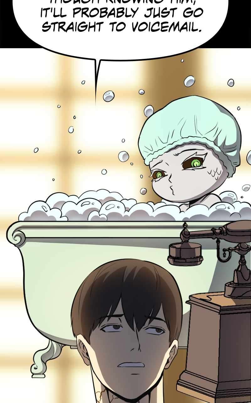 Read The Primal Hunter EN Manga Online