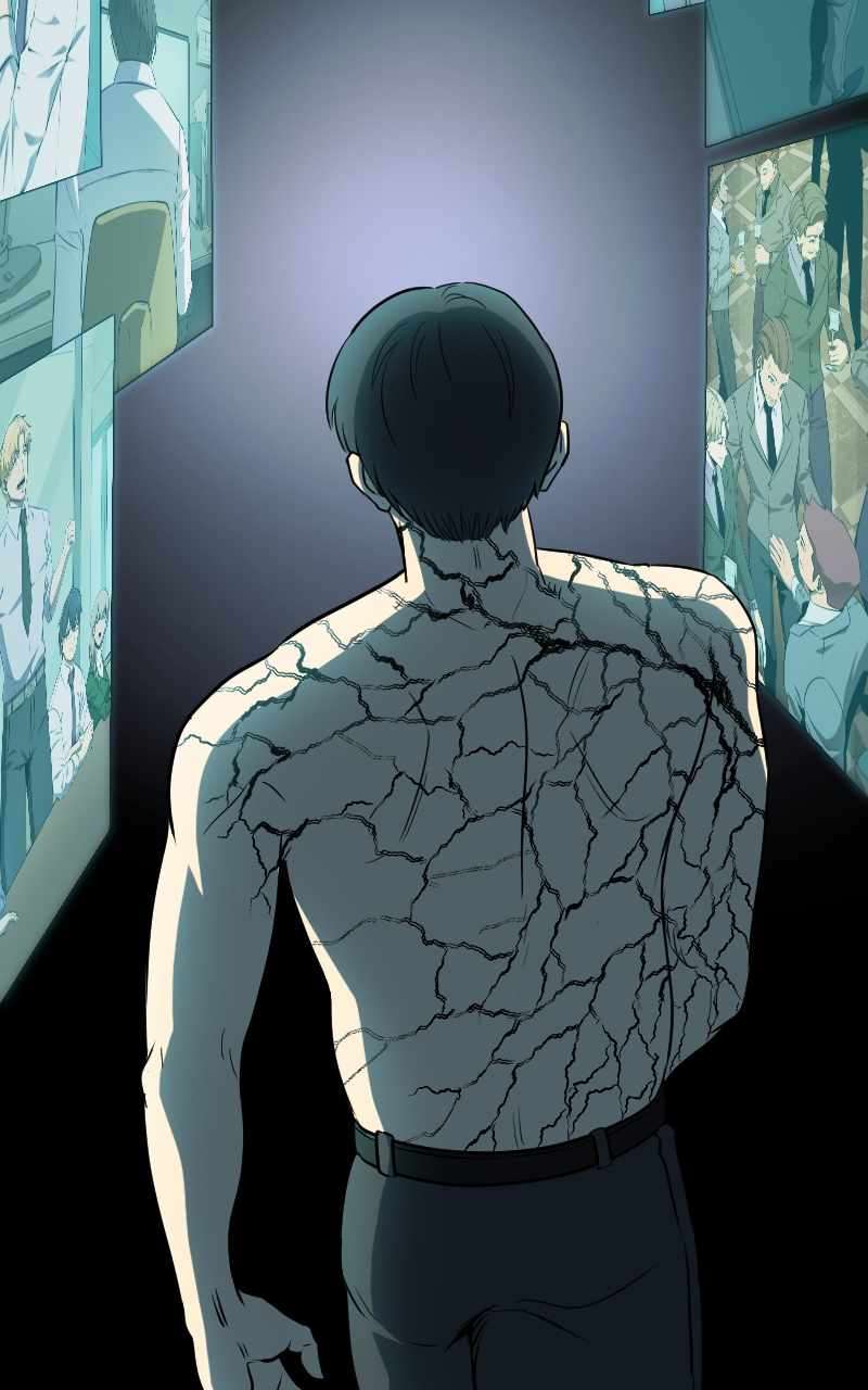 Read The Primal Hunter EN Manga Online