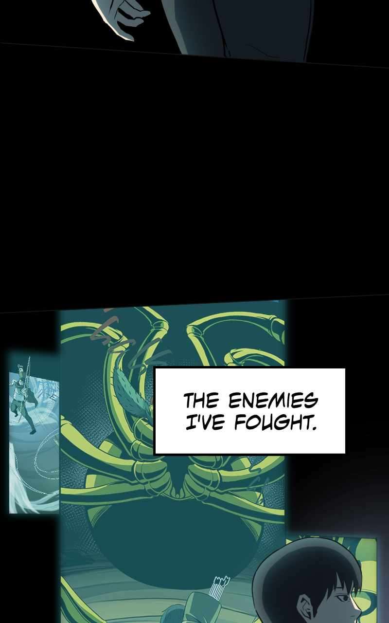 Read The Primal Hunter EN Manga Online