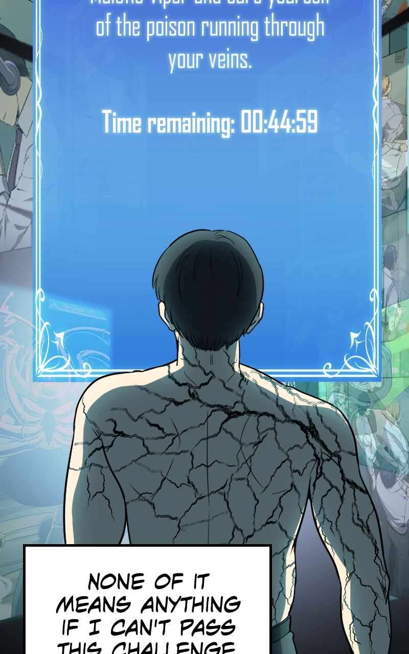 Read The Primal Hunter EN Manga Online