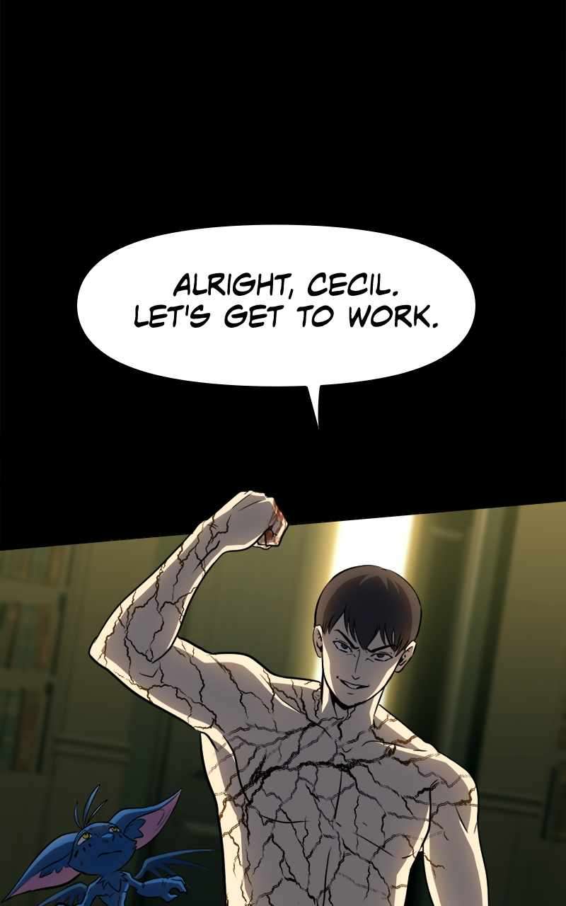 Read The Primal Hunter EN Manga Online