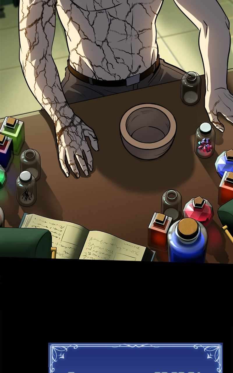 Read The Primal Hunter EN Manga Online