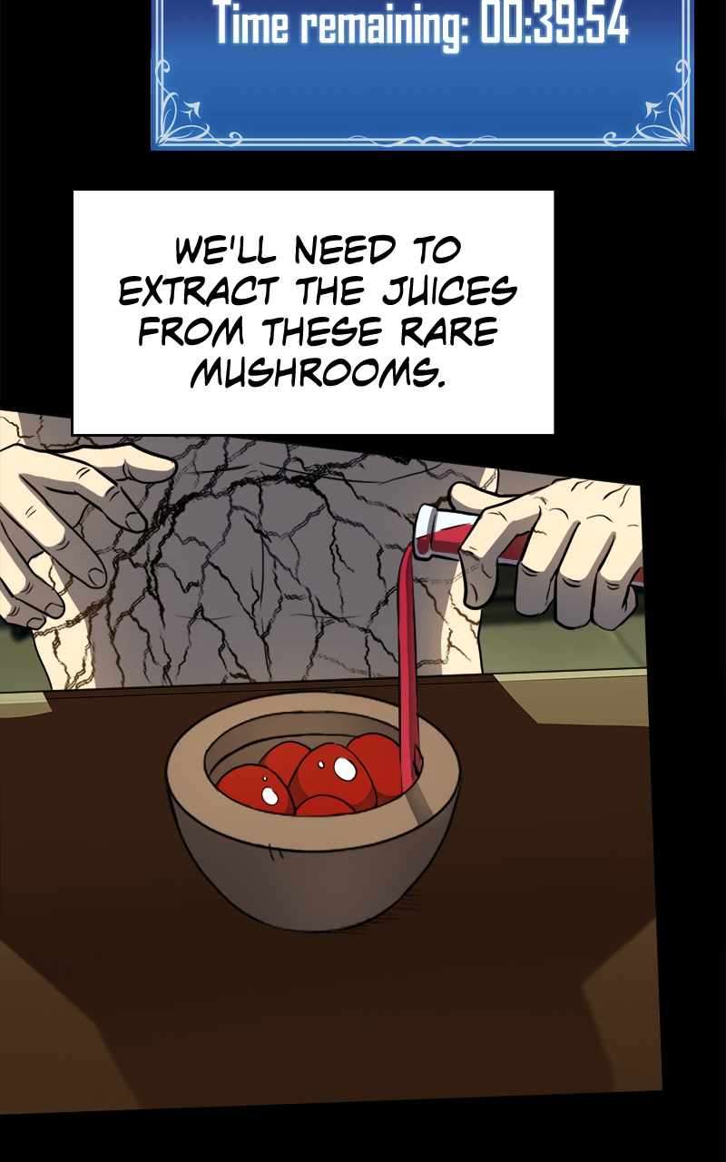 Read The Primal Hunter EN Manga Online