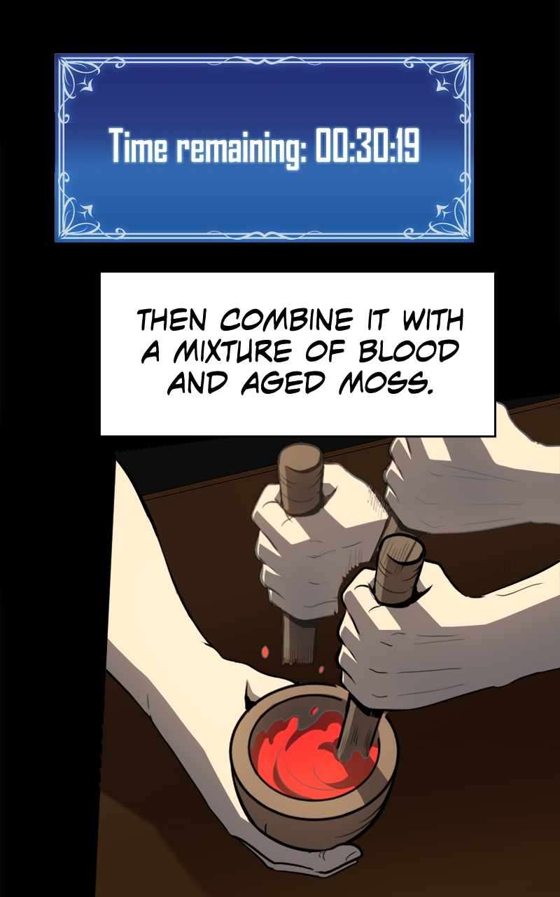 Read The Primal Hunter EN Manga Online