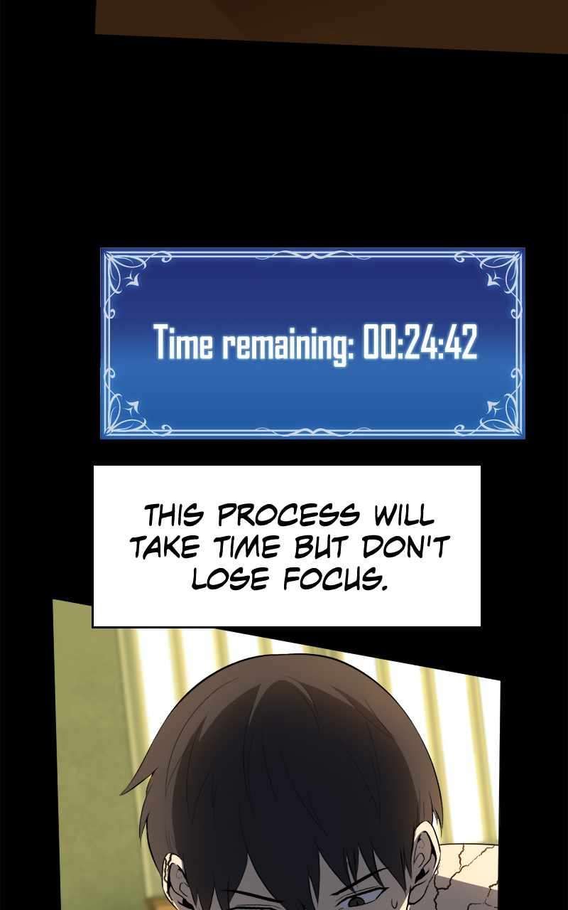 Read The Primal Hunter EN Manga Online