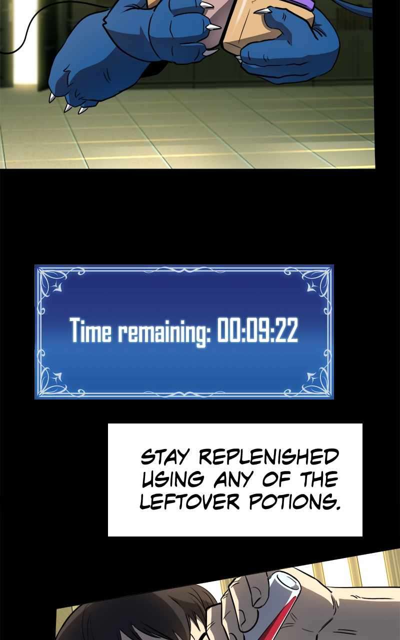 Read The Primal Hunter EN Manga Online