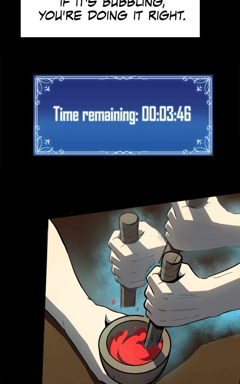 Read The Primal Hunter EN Manga Online