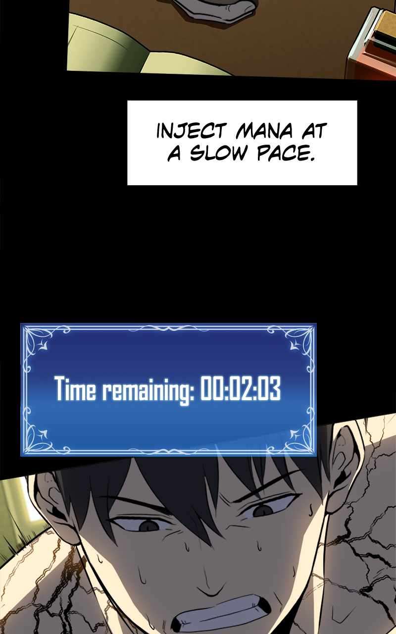 Read The Primal Hunter EN Manga Online