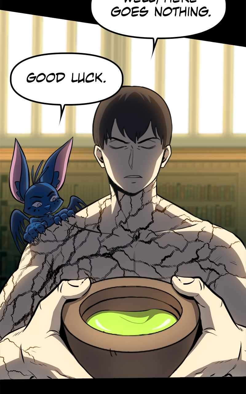 Read The Primal Hunter EN Manga Online