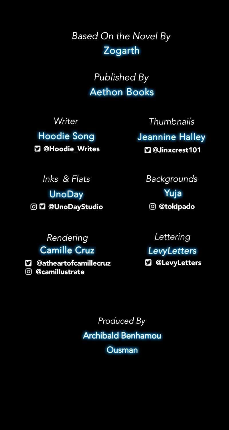 Read The Primal Hunter EN Manga Online