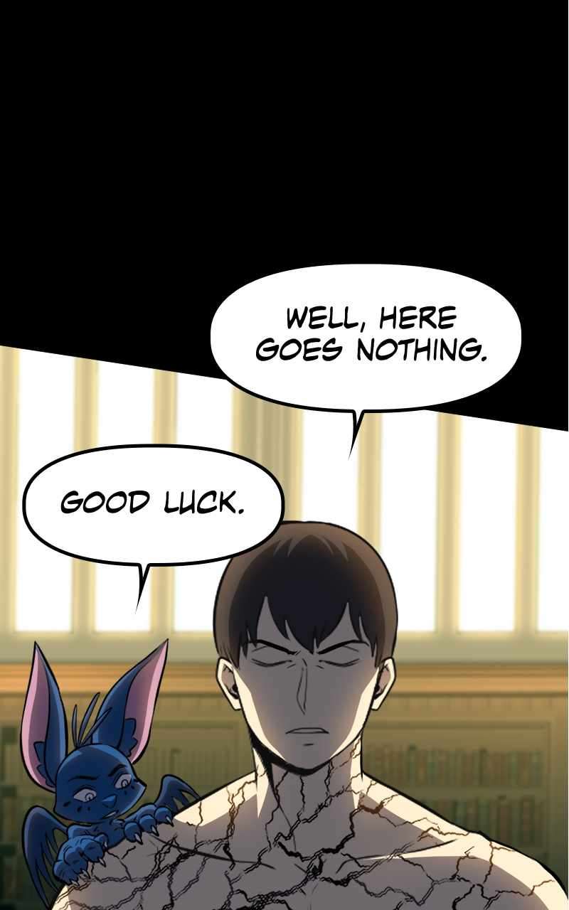 Read The Primal Hunter EN Manga Online