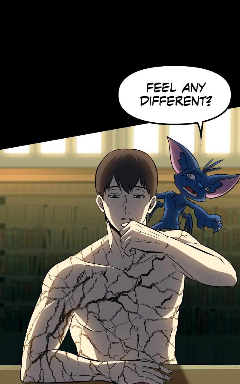 Read The Primal Hunter EN Manga Online