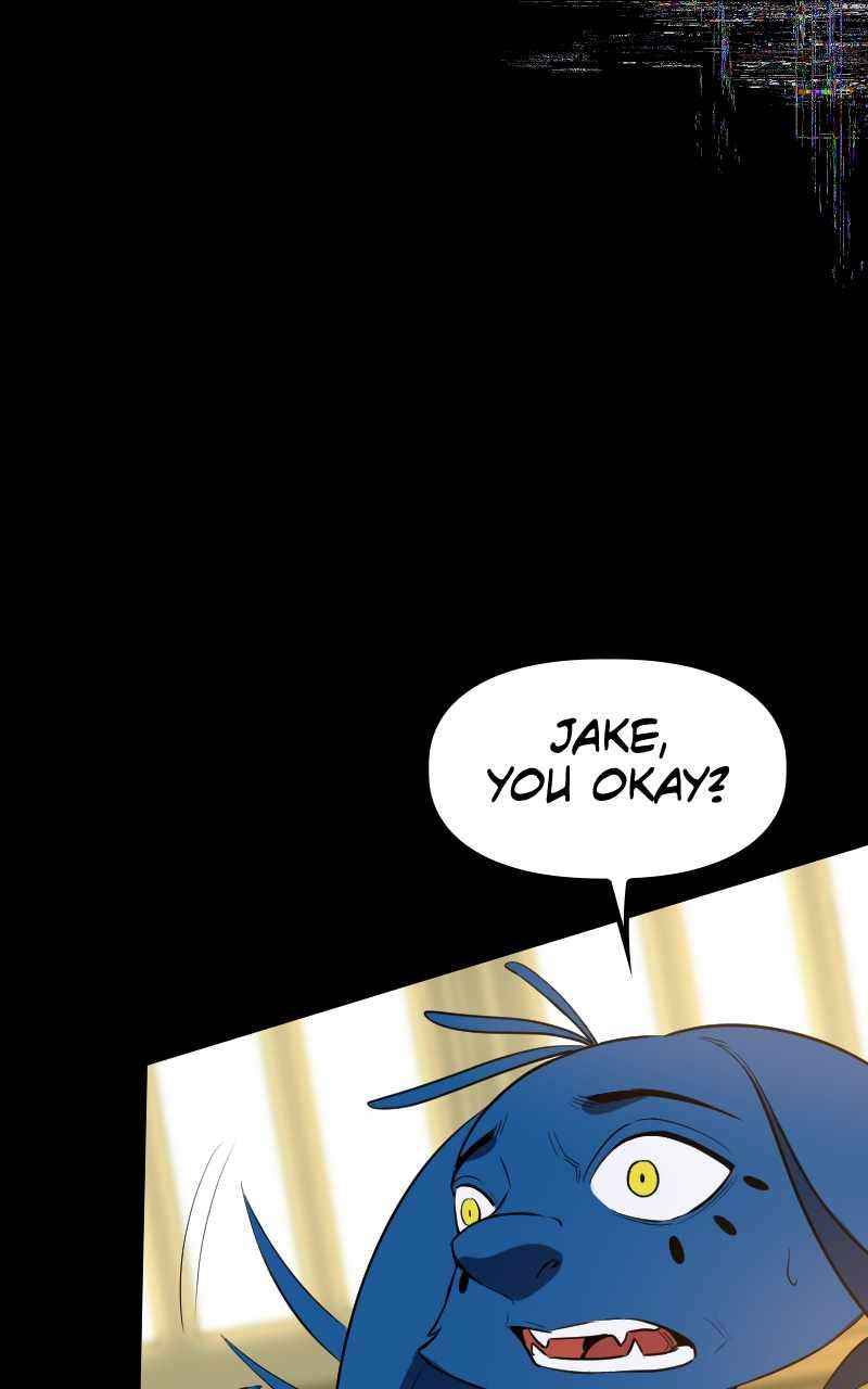 Read The Primal Hunter EN Manga Online