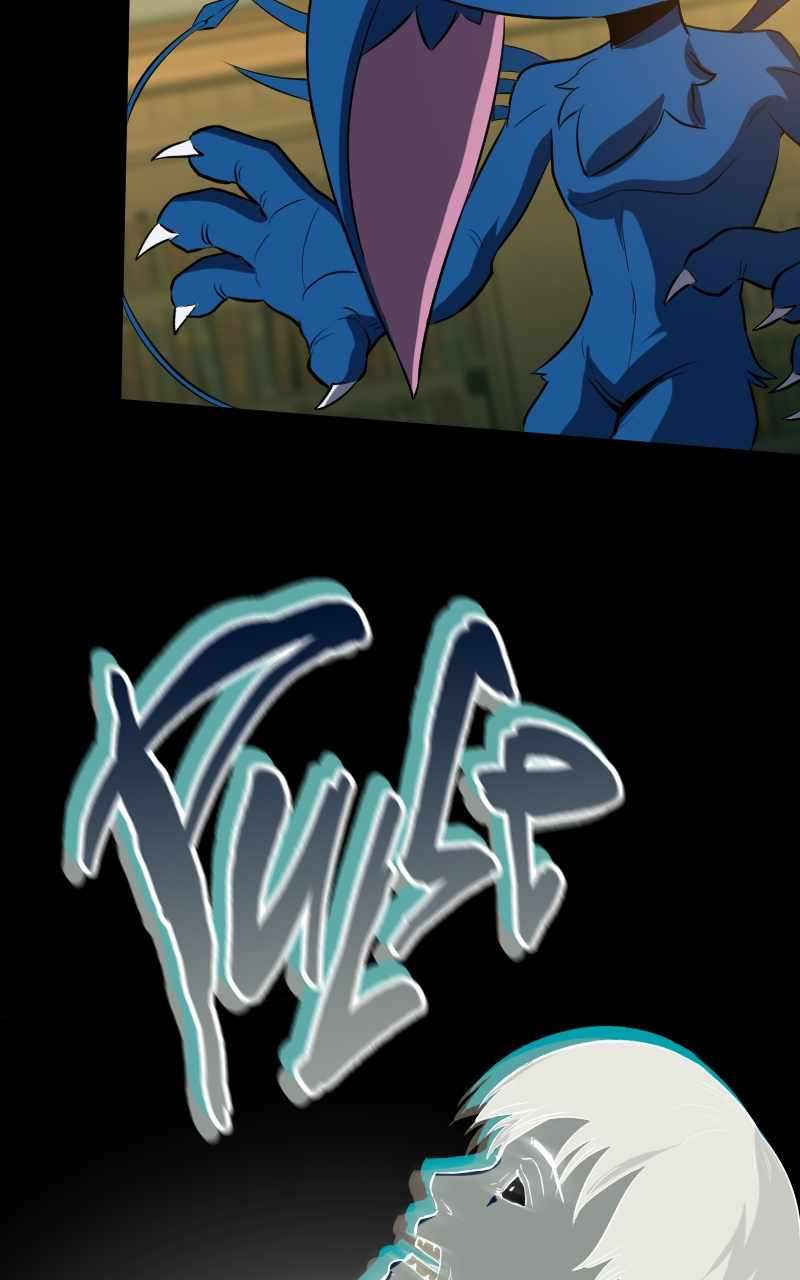 Read The Primal Hunter EN Manga Online