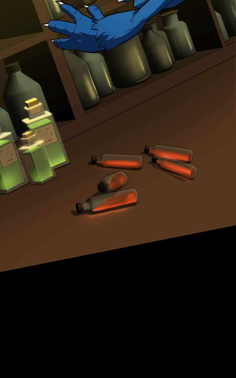 Read The Primal Hunter EN Manga Online