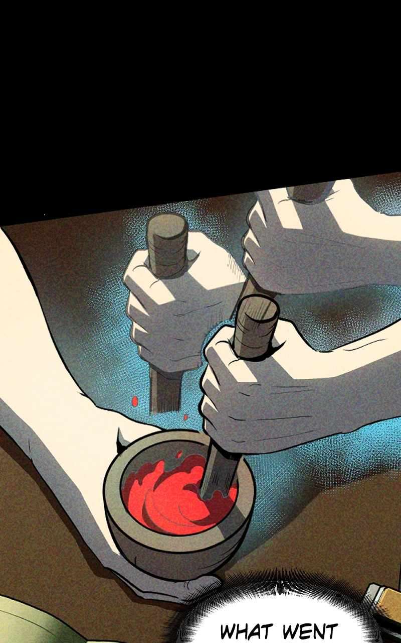 Read The Primal Hunter EN Manga Online