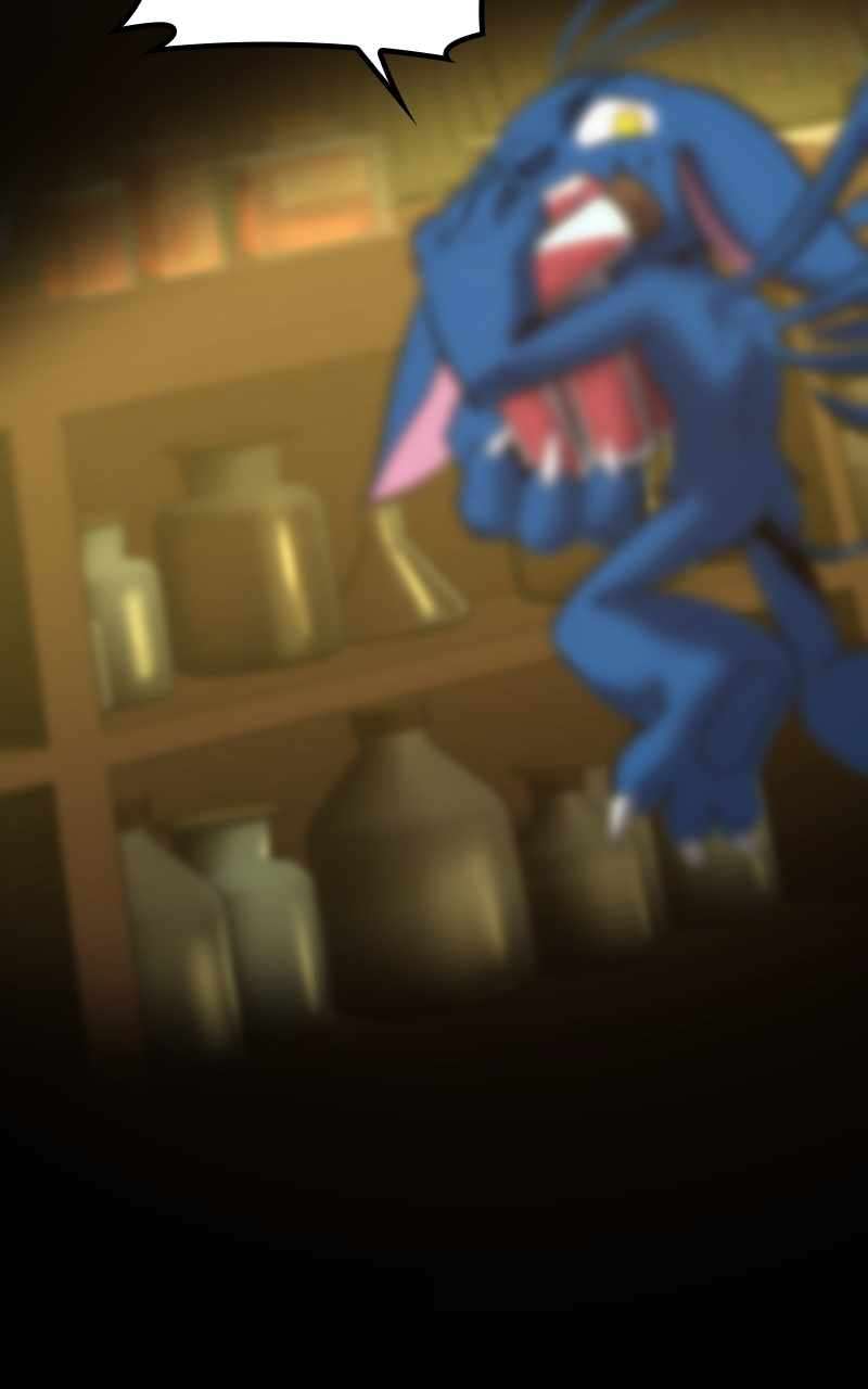 Read The Primal Hunter EN Manga Online