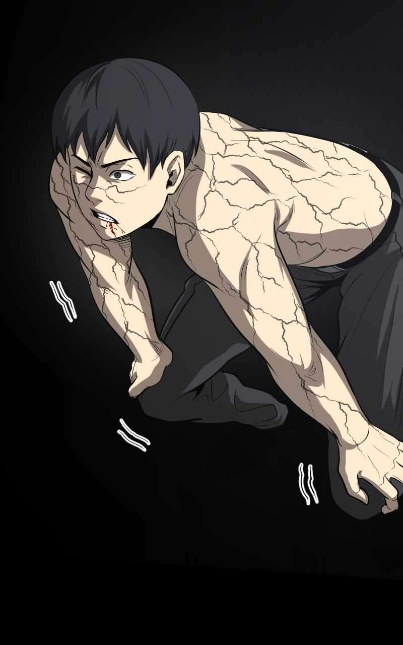 Read The Primal Hunter EN Manga Online