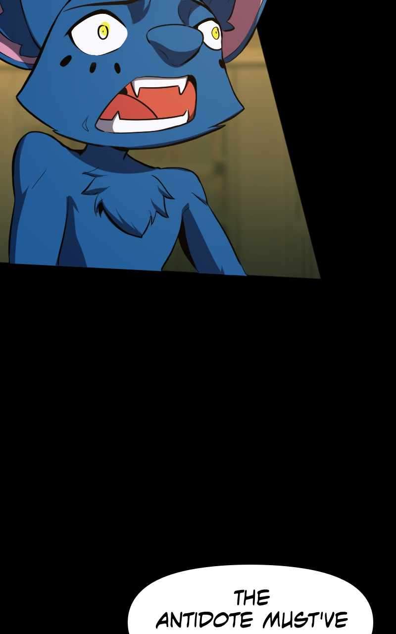 Read The Primal Hunter EN Manga Online