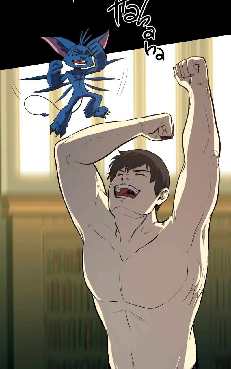 Read The Primal Hunter EN Manga Online