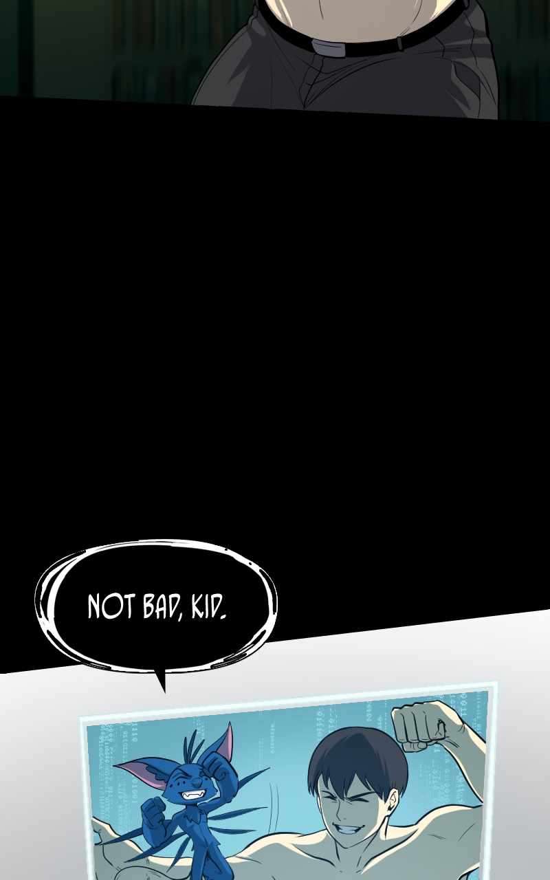 Read The Primal Hunter EN Manga Online