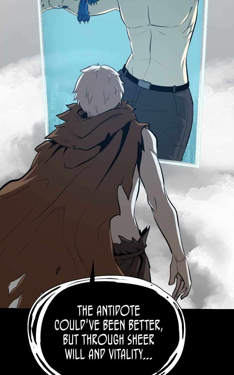 Read The Primal Hunter EN Manga Online