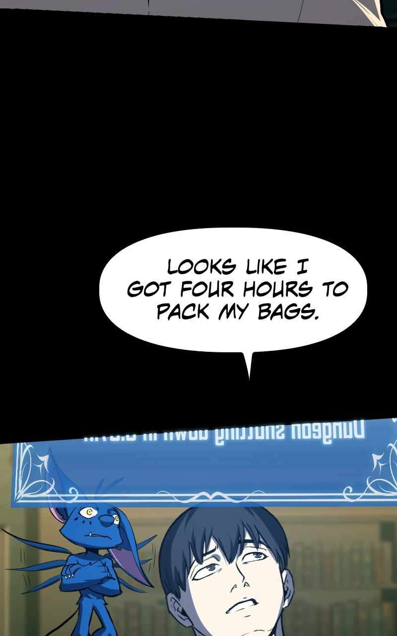 Read The Primal Hunter EN Manga Online