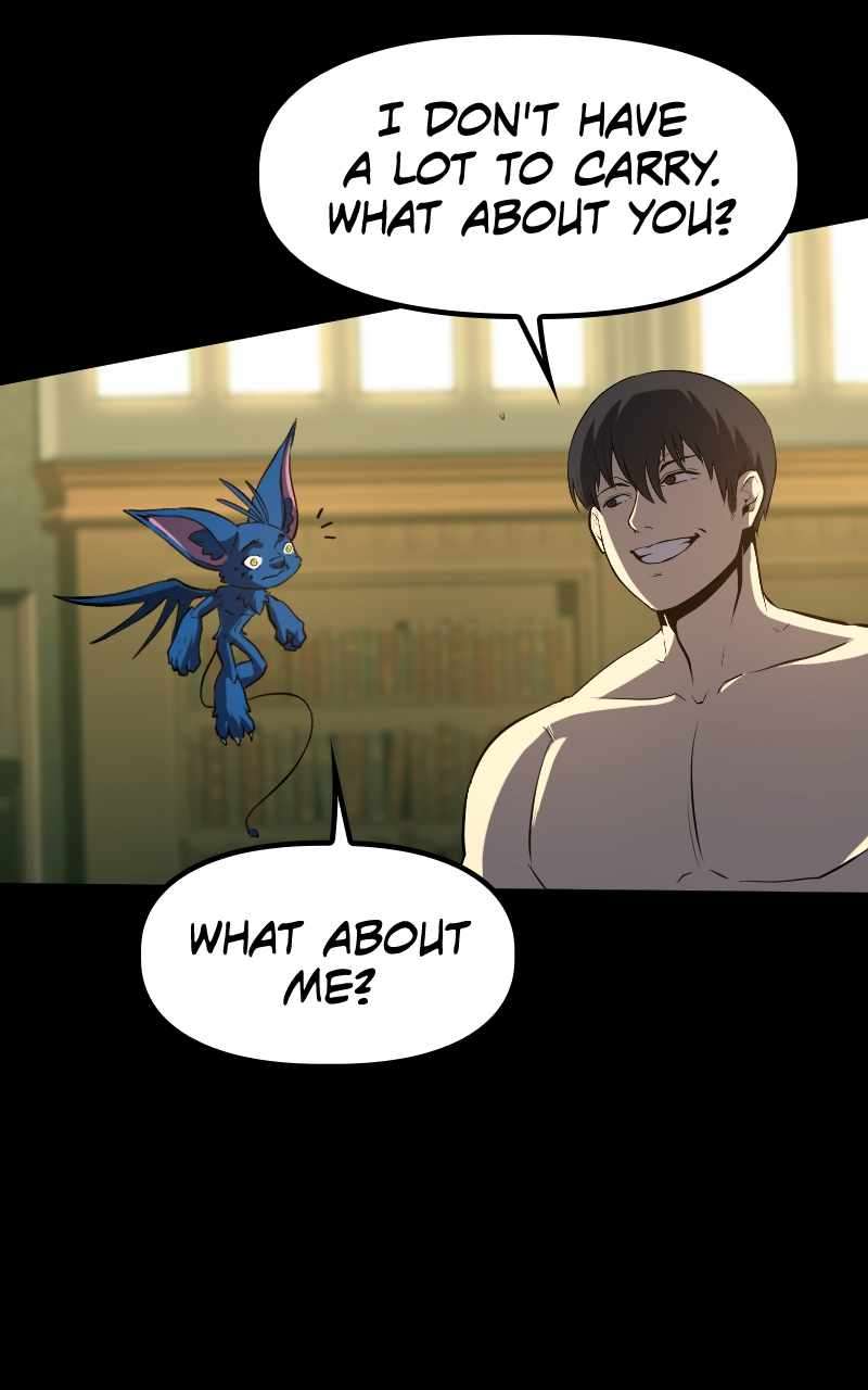 Read The Primal Hunter EN Manga Online