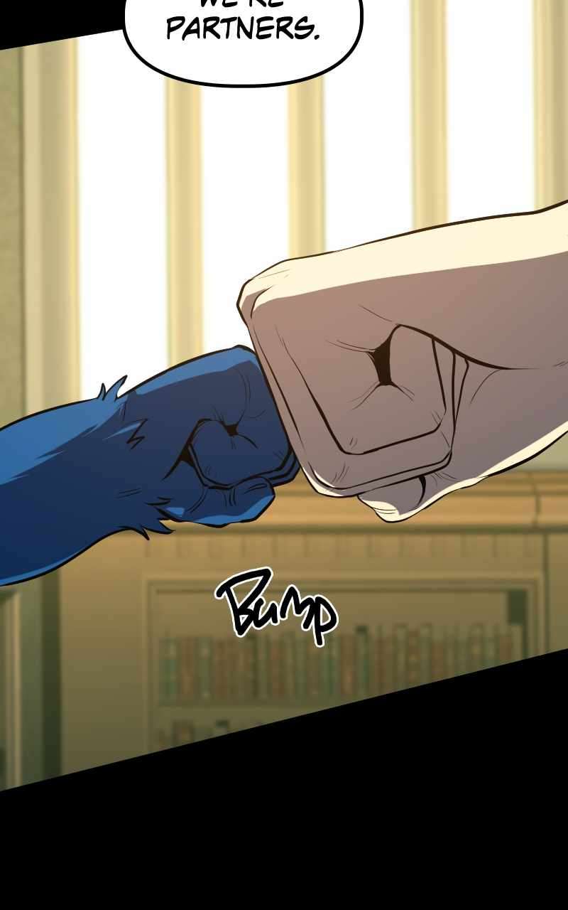 Read The Primal Hunter EN Manga Online