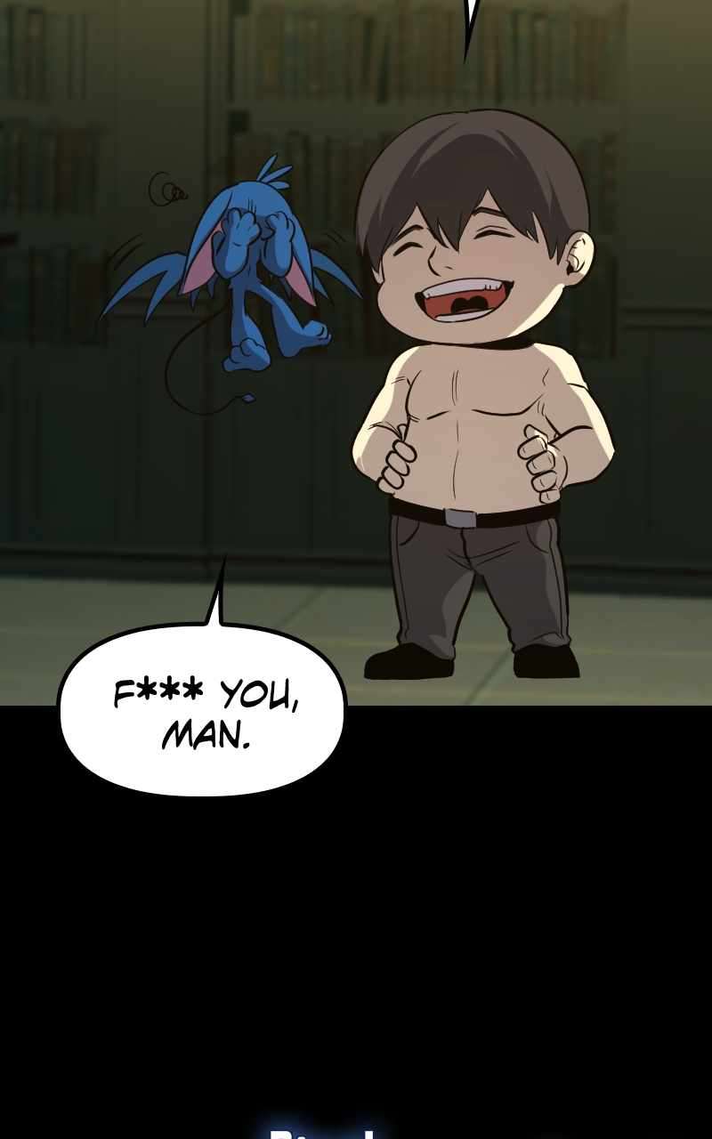 Read The Primal Hunter EN Manga Online