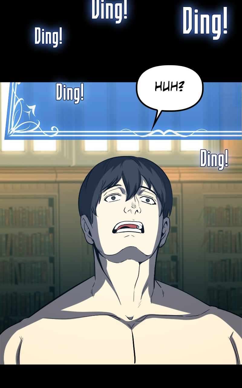 Read The Primal Hunter EN Manga Online