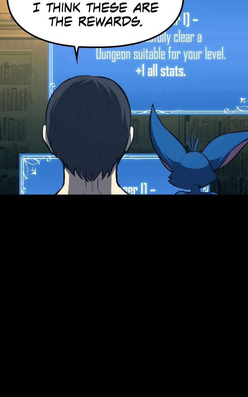 Read The Primal Hunter EN Manga Online