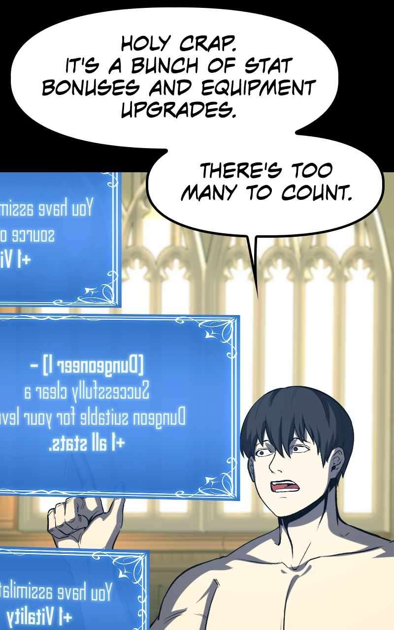 Read The Primal Hunter EN Manga Online