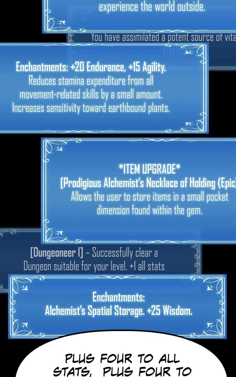 Read The Primal Hunter EN Manga Online