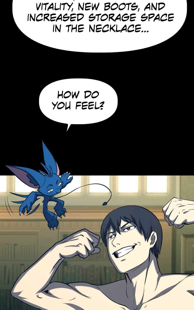 Read The Primal Hunter EN Manga Online