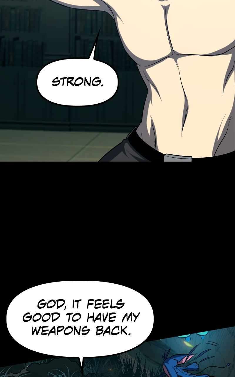 Read The Primal Hunter EN Manga Online