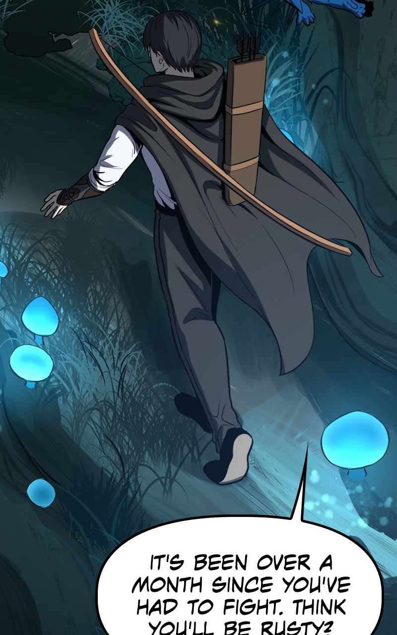 Read The Primal Hunter EN Manga Online