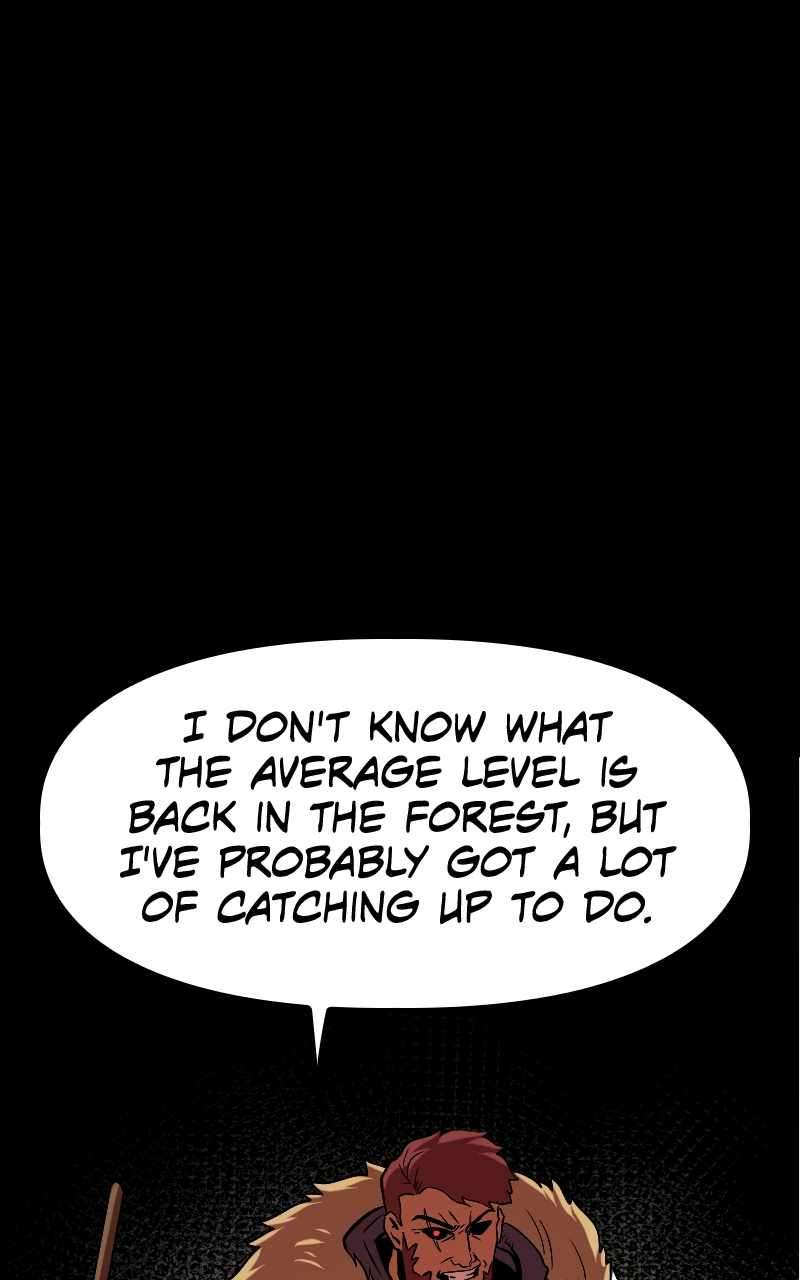 Read The Primal Hunter EN Manga Online