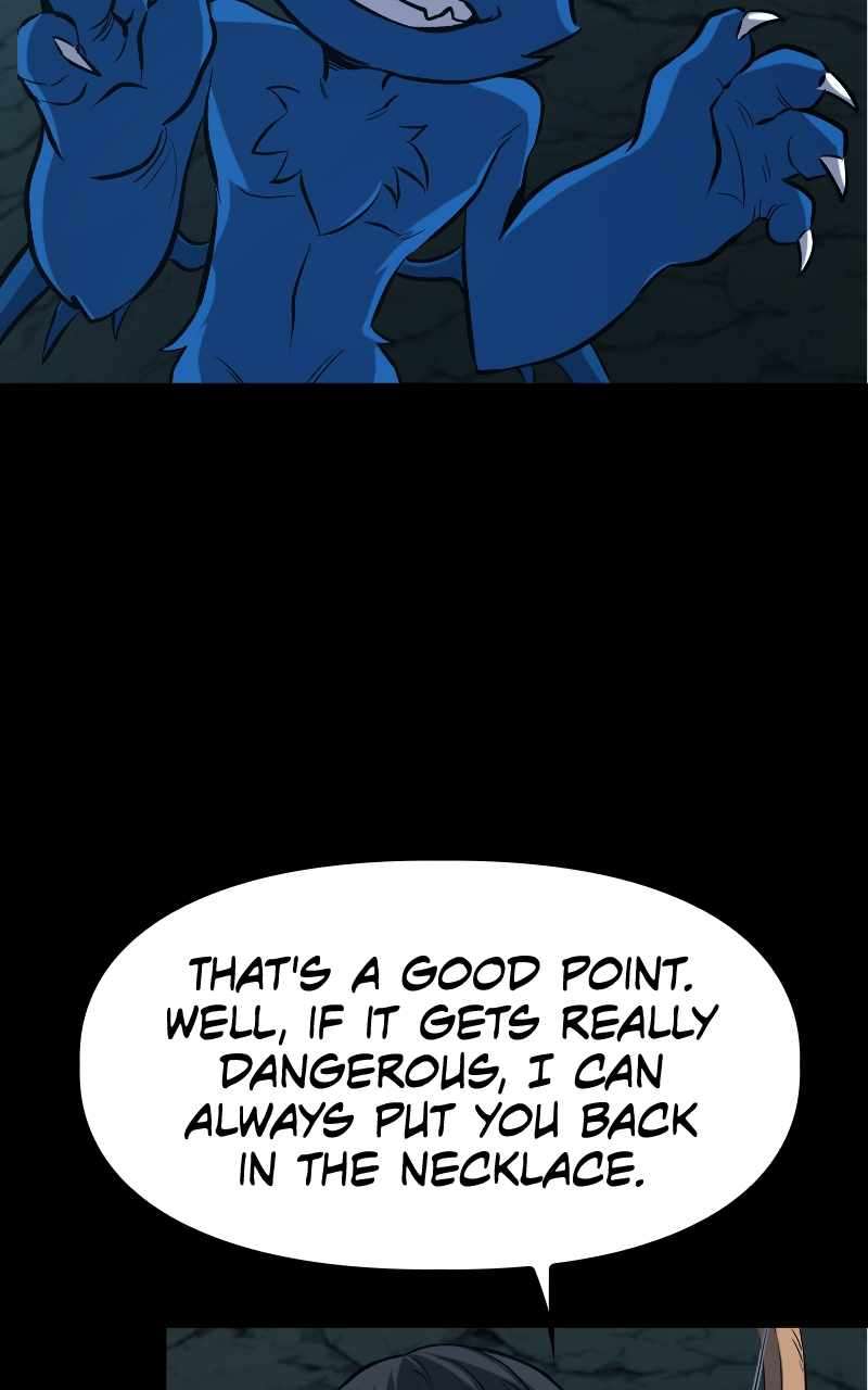 Read The Primal Hunter EN Manga Online