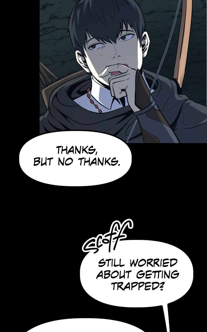 Read The Primal Hunter EN Manga Online