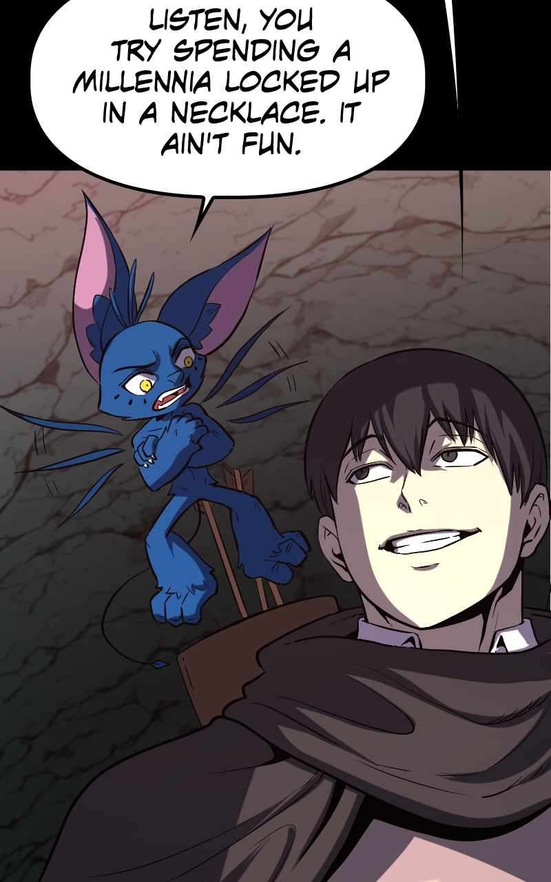 Read The Primal Hunter EN Manga Online