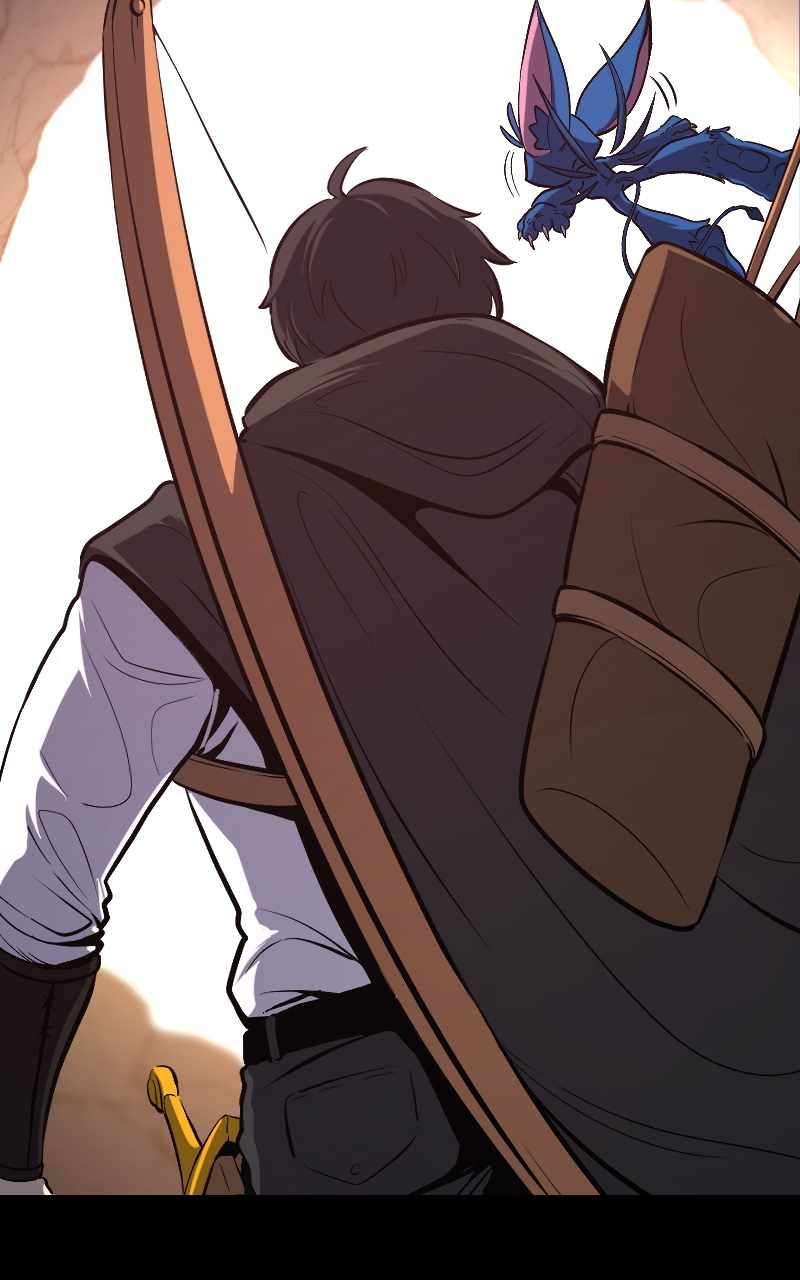 Read The Primal Hunter EN Manga Online