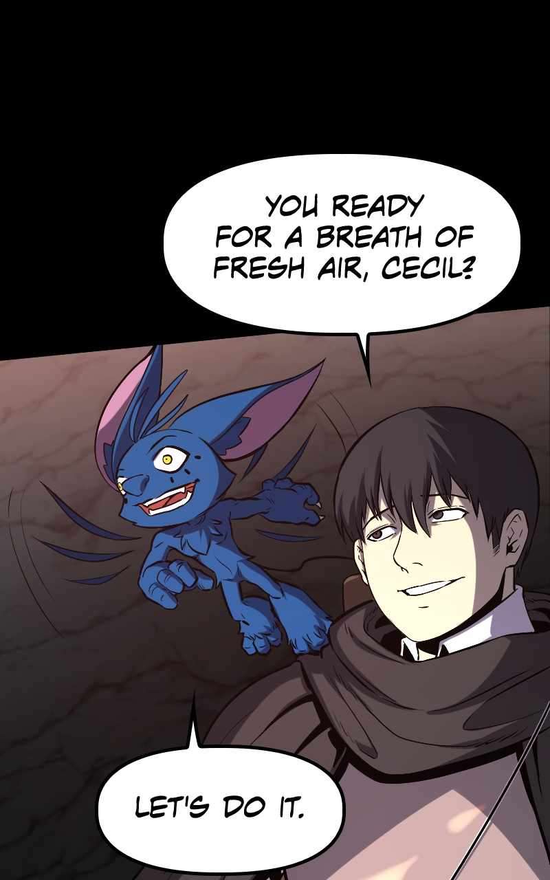 Read The Primal Hunter EN Manga Online