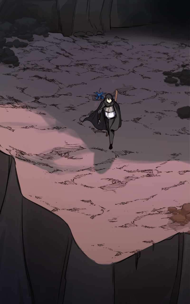 Read The Primal Hunter EN Manga Online