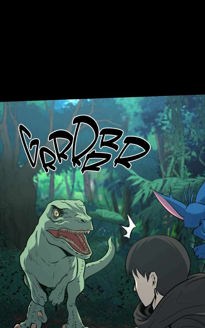 Read The Primal Hunter EN Manga Online