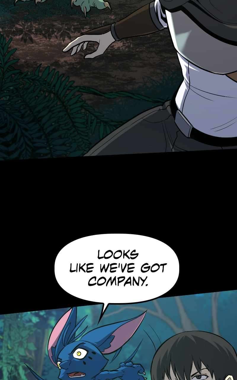 Read The Primal Hunter EN Manga Online