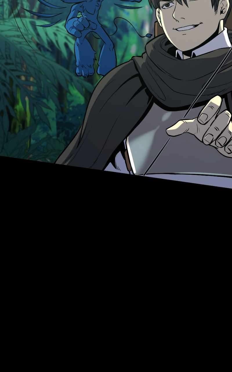 Read The Primal Hunter EN Manga Online