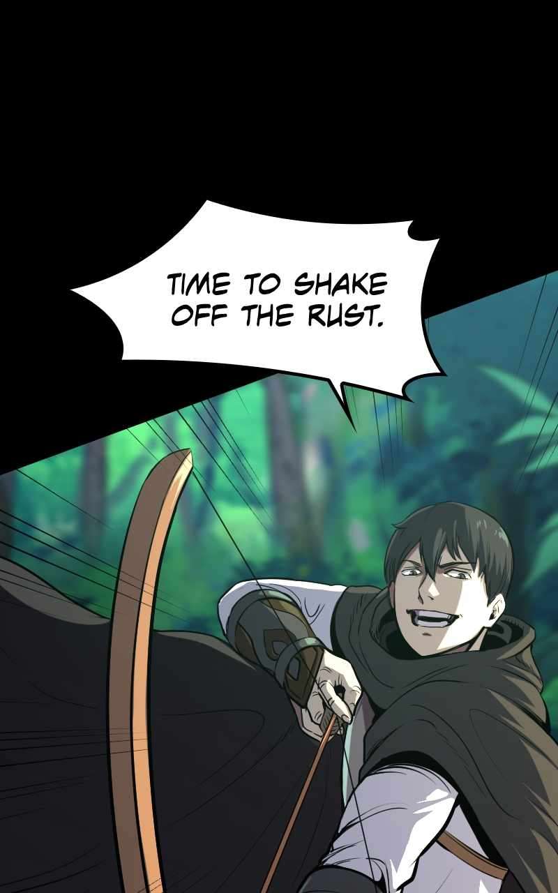 Read The Primal Hunter EN Manga Online